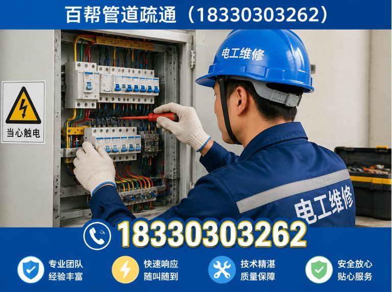 河北唐山芦台经济开发区管工服务展示图